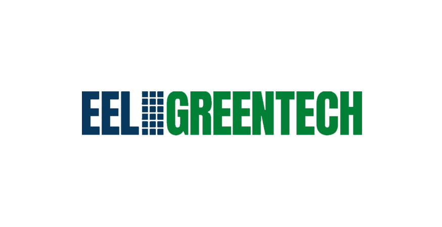 eel-greentech logo