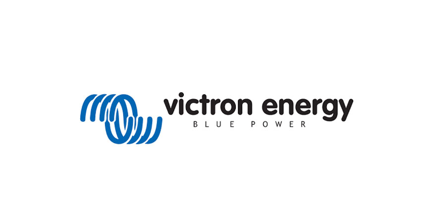 Victron energy logo